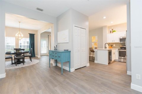 Touwnhouse à vendre à Tampa, Floride: 3 chambres, 156.26 m2 № 1898827 - photo 16
