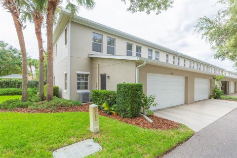 Touwnhouse à vendre à Tampa, Floride: 3 chambres, 156.26 m2 № 1898827 - photo 30