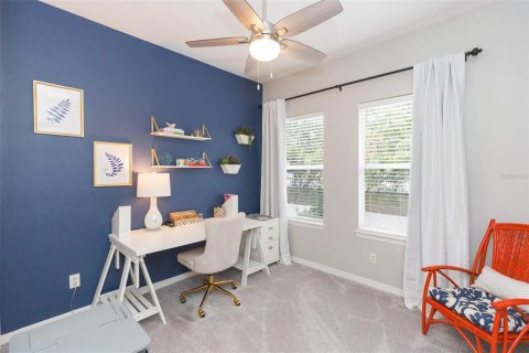 Touwnhouse à vendre à Tampa, Floride: 3 chambres, 156.26 m2 № 1898827 - photo 26