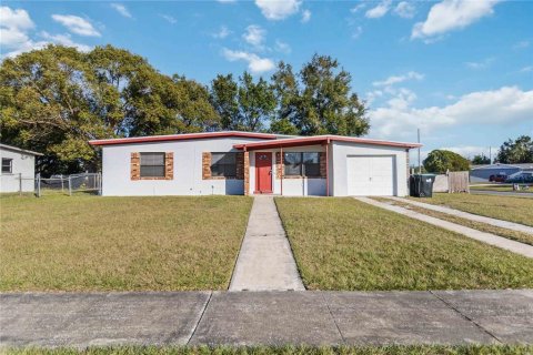 Casa en Orlando, Florida 3 dormitorios, 84.73 m2 № 2113920