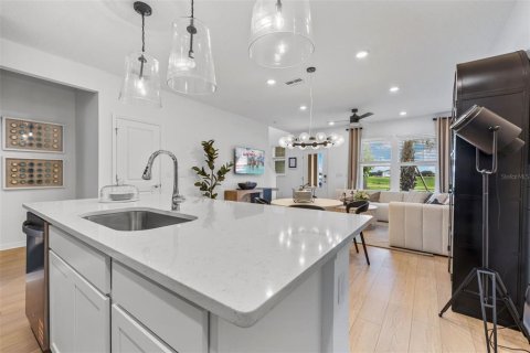 Adosado en alquiler en Winter Garden, Florida, 3 dormitorios, 139.45 m2 № 1917828 - foto 3