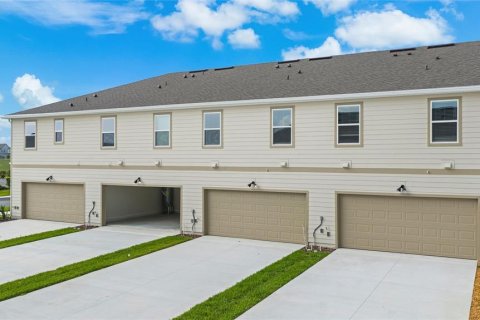 Adosado en alquiler en Winter Garden, Florida, 3 dormitorios, 139.45 m2 № 1917828 - foto 2