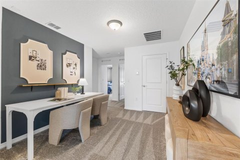 Adosado en alquiler en Winter Garden, Florida, 3 dormitorios, 139.45 m2 № 1917828 - foto 4