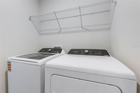 Adosado en alquiler en Winter Garden, Florida, 3 dormitorios, 139.45 m2 № 1917828 - foto 21