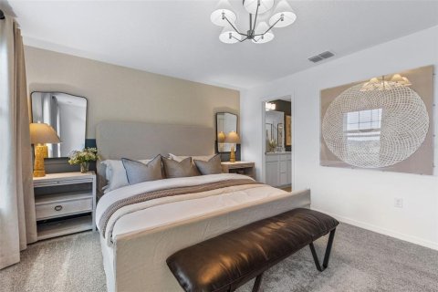 Adosado en alquiler en Winter Garden, Florida, 3 dormitorios, 139.45 m2 № 1917828 - foto 6