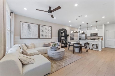 Adosado en alquiler en Winter Garden, Florida, 3 dormitorios, 139.45 m2 № 1917828 - foto 7