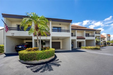 Condo in Tierra Verde, Florida, 2 bedrooms № 2358700