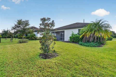 Villa ou maison à louer à Bradenton, Floride: 4 chambres, 188.78 m2 № 2385850 - photo 30