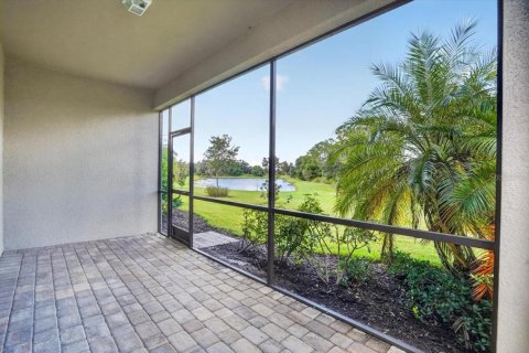 Villa ou maison à louer à Bradenton, Floride: 4 chambres, 188.78 m2 № 2385850 - photo 27