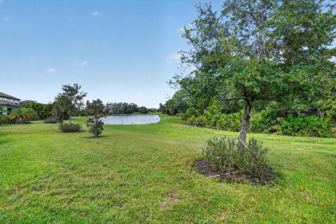 Villa ou maison à louer à Bradenton, Floride: 4 chambres, 188.78 m2 № 2385850 - photo 29