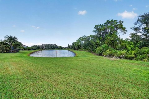 Villa ou maison à louer à Bradenton, Floride: 4 chambres, 188.78 m2 № 2385850 - photo 28