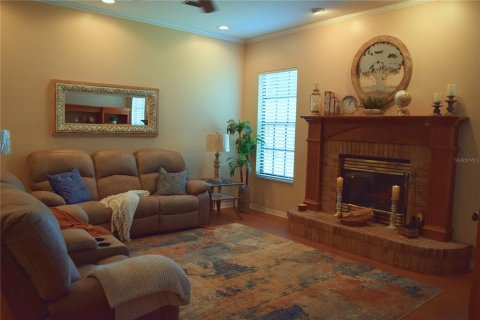 House in Lakeland, Florida 4 bedrooms, 295.71 sq.m. № 1656939 - photo 11