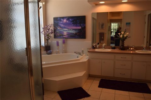 House in Lakeland, Florida 4 bedrooms, 295.71 sq.m. № 1656939 - photo 20