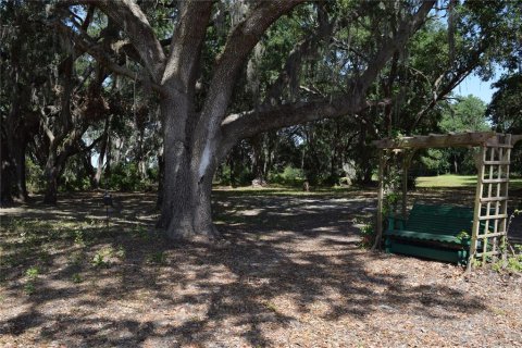 House in Lakeland, Florida 4 bedrooms, 295.71 sq.m. № 1656939 - photo 25
