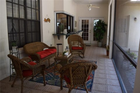 House in Lakeland, Florida 4 bedrooms, 295.71 sq.m. № 1656939 - photo 22