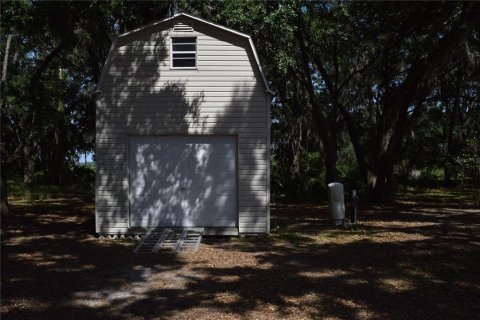 House in Lakeland, Florida 4 bedrooms, 295.71 sq.m. № 1656939 - photo 27