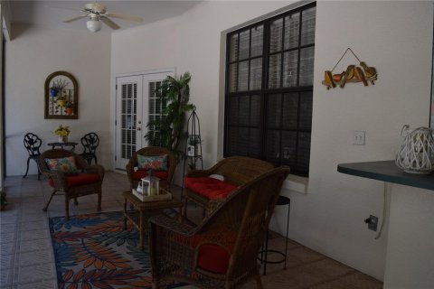 House in Lakeland, Florida 4 bedrooms, 295.71 sq.m. № 1656939 - photo 23