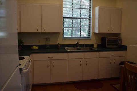 House in Lakeland, Florida 4 bedrooms, 295.71 sq.m. № 1656939 - photo 29