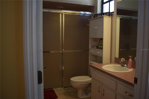 House in Lakeland, Florida 4 bedrooms, 295.71 sq.m. № 1656939 - photo 30