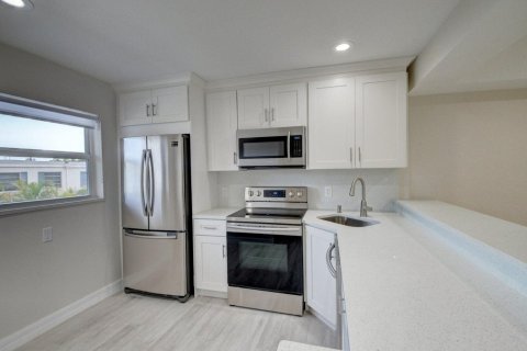 Appartement à Boca Raton, Floride 1 chambre, 92.9 m2 № 2395129