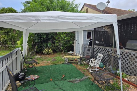 Townhouse in Boca Raton, Florida 3 bedrooms, 134.89 sq.m. № 1752945 - photo 26
