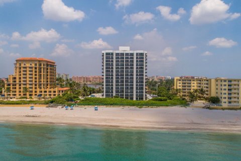 Condominio en venta en Boca Raton, Florida, 3 dormitorios, 213.3 m2 № 884331 - foto 1