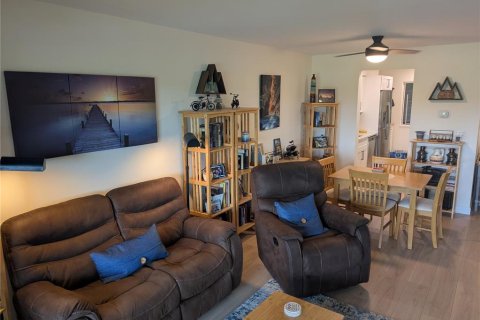Condo in Sarasota, Florida, 2 bedrooms  № 1819605 - photo 20