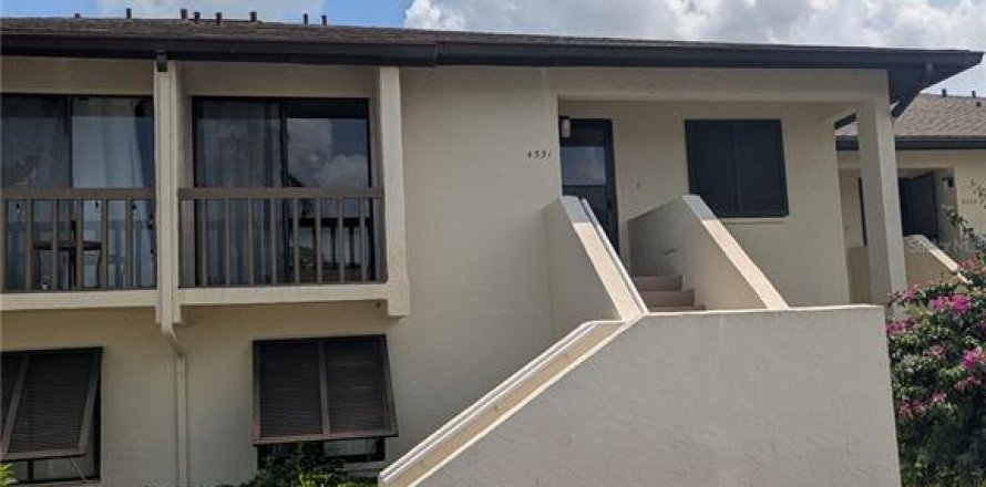 Condo in Sarasota, Florida, 2 bedrooms № 1819605