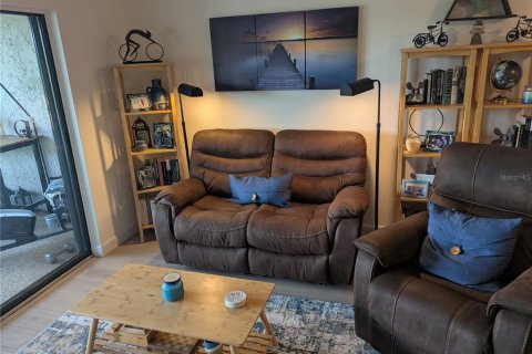 Condo in Sarasota, Florida, 2 bedrooms  № 1819605 - photo 22