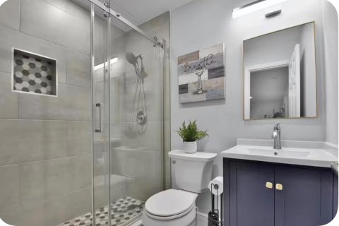 Apartment in Fort Lauderdale, Florida 2 bedrooms, 283.07 sq.m. № 2175550 - photo 2