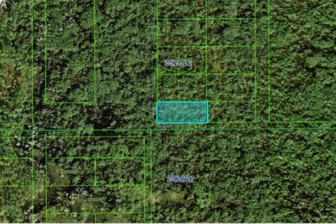 Terrain à vendre à Polk City, Floride № 2202844 - photo 2