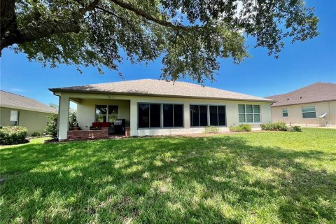 House in Summerfield, Florida 2 bedrooms, 173.73 sq.m. № 1810115 - photo 2