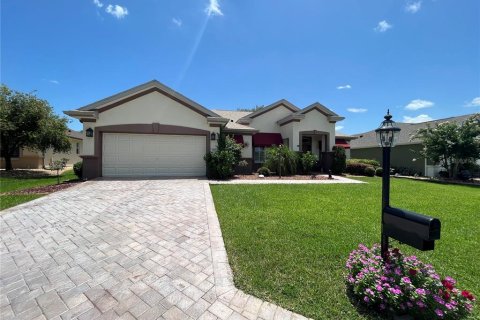 House in Summerfield, Florida 2 bedrooms, 173.73 sq.m. № 1810115 - photo 21
