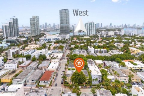 Copropriété à vendre à Miami Beach, Floride: 2 chambres, 95.13 m2 № 1776395 - photo 17