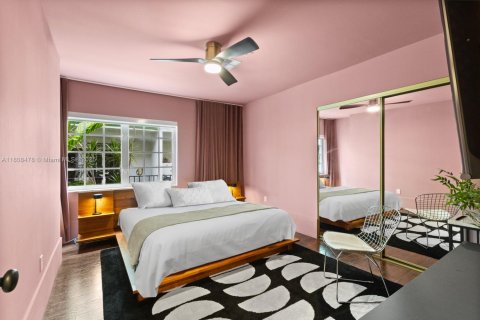 Copropriété à vendre à Miami Beach, Floride: 2 chambres, 95.13 m2 № 1776395 - photo 8