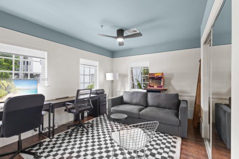 Copropriété à vendre à Miami Beach, Floride: 2 chambres, 95.13 m2 № 1776395 - photo 6