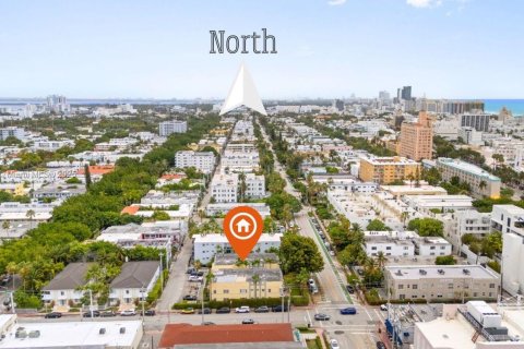 Copropriété à vendre à Miami Beach, Floride: 2 chambres, 95.13 m2 № 1776395 - photo 14