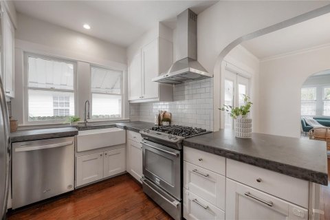 Casa en venta en Tampa, Florida, 3 dormitorios, 111.67 m2 № 1775604 - foto 25