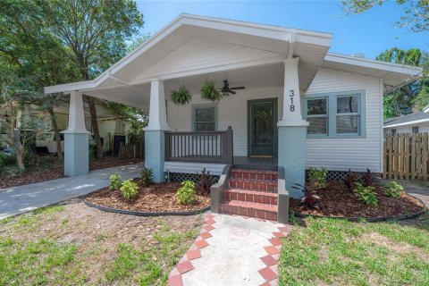 Casa en venta en Tampa, Florida, 3 dormitorios, 111.67 m2 № 1775604 - foto 5