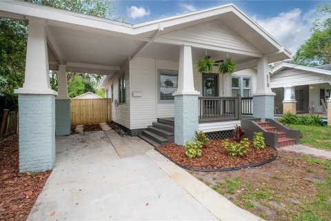 Casa en venta en Tampa, Florida, 3 dormitorios, 111.67 m2 № 1775604 - foto 7