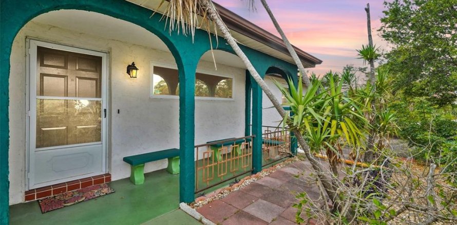 Villa ou maison à Port Richey, Floride 2 chambres, 118.45 m2 № 1720896