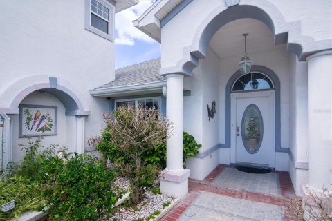 House in Palm Coast, Florida 4 bedrooms, 254.37 sq.m. № 2238045 - photo 4