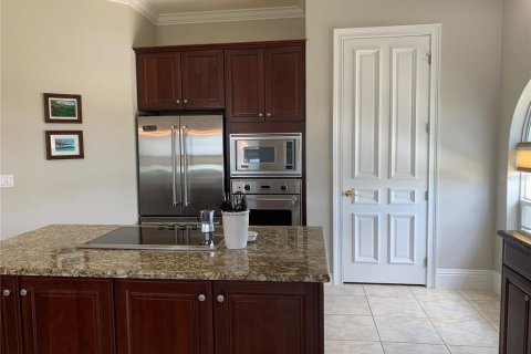 House in Palm Coast, Florida 3 bedrooms, 306.95 sq.m. № 1848493 - photo 24