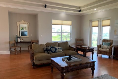 House in Palm Coast, Florida 3 bedrooms, 306.95 sq.m. № 1848493 - photo 30