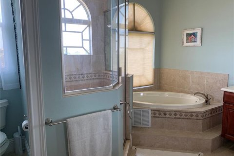 Villa ou maison à louer à Palm Coast, Floride: 3 chambres, 306.95 m2 № 1848493 - photo 19