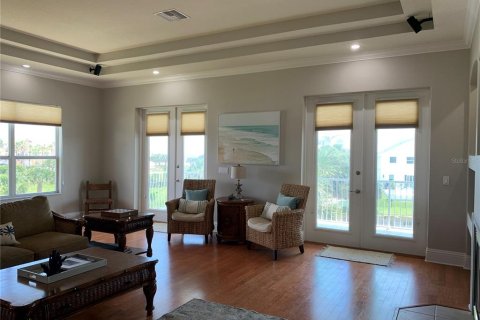 House in Palm Coast, Florida 3 bedrooms, 306.95 sq.m. № 1848493 - photo 28