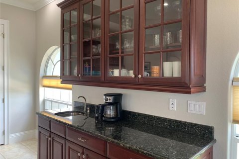 Villa ou maison à louer à Palm Coast, Floride: 3 chambres, 306.95 m2 № 1848493 - photo 29