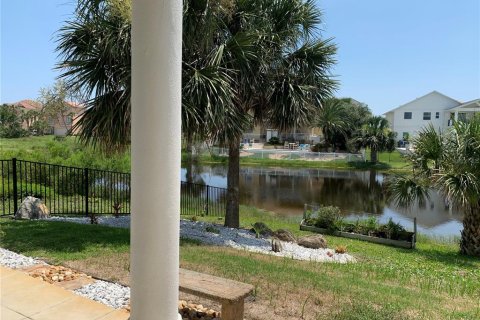 Villa ou maison à louer à Palm Coast, Floride: 3 chambres, 306.95 m2 № 1848493 - photo 21