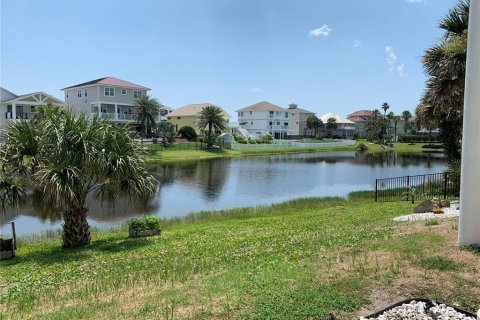 House in Palm Coast, Florida 3 bedrooms, 306.95 sq.m. № 1848493 - photo 22