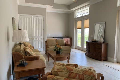 Villa ou maison à louer à Palm Coast, Floride: 3 chambres, 306.95 m2 № 1848493 - photo 6